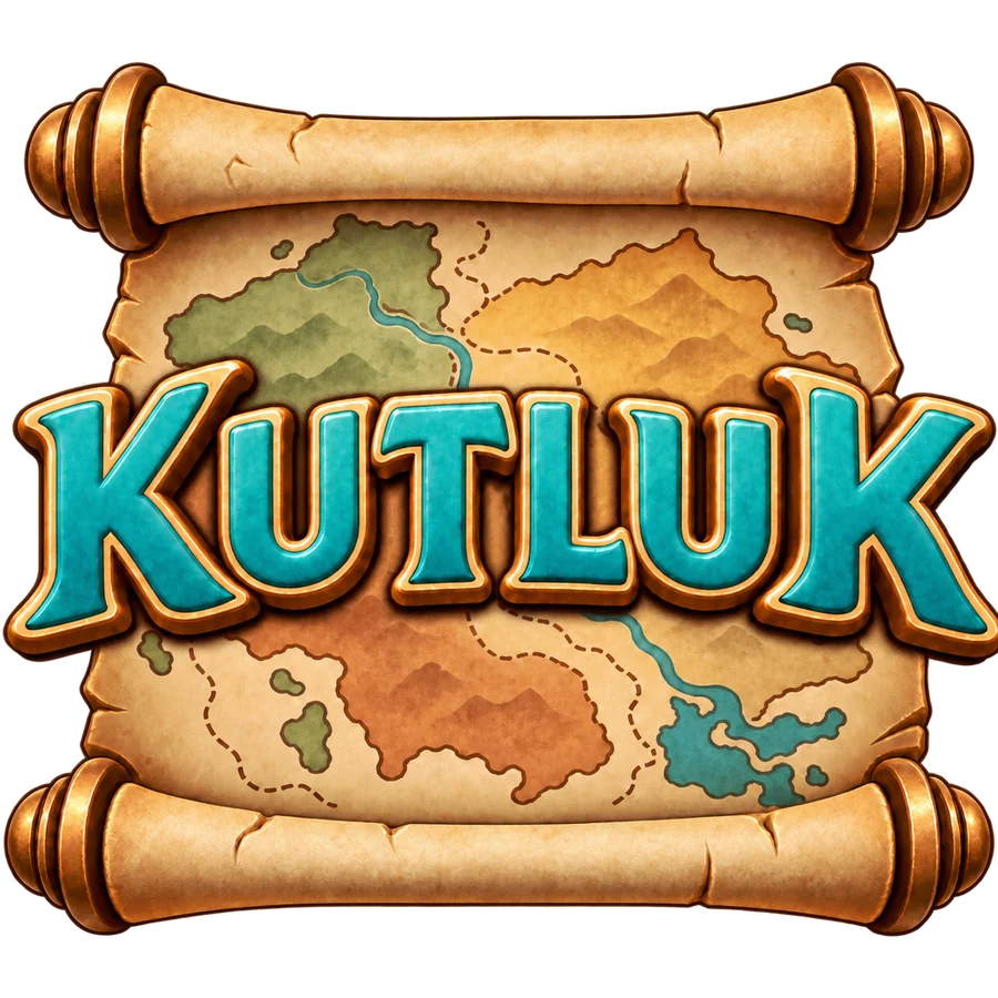 Kutluk emblem